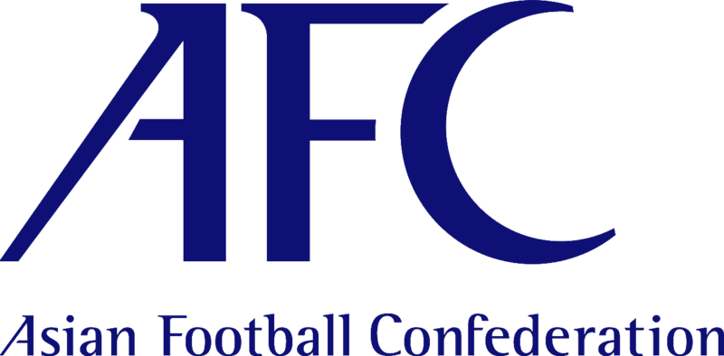 AFC text logo
