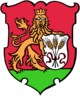 Coat of arms of Lustenau
