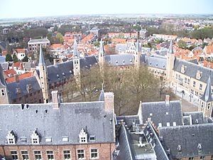 Abdij (Middelburg)2