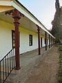 Adobe south