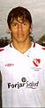 Aguero Independiente 2005