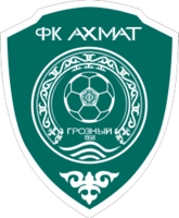 Akhmat Grozny logo.png
