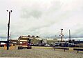 Alaska Pipeline Pumpstation -9