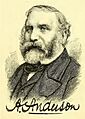 Alexander Anderson botanist