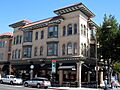 Alexandria Hotel and Annex, 840-844 Brown St., Napa, CA 9-5-2010 2-55-15 PM