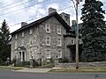 Alice T. Miner Museum