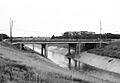 Almeda Road Bridge over Brays Bayou