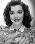 Ann Rutherford-publicity