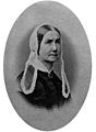Anna Matilda Whistler - circa 1850s