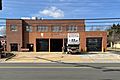 Annandale, Virginia, Fire Station No. 8