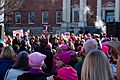 Annapolis Women's March 12