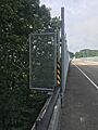 Anti Climb end shields