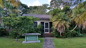 Arden Doc Thomas House 01