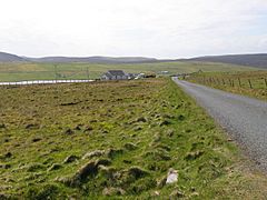 Ayres of Selivoe - geograph.org.uk - 1297200