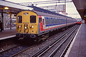 BR 302 203 EMU