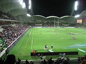 Backofamipark
