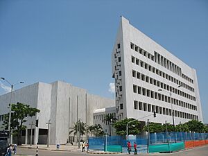 Barranquilla Banco de la República