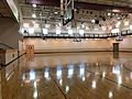 Basketball Gym, Opelika, AL
