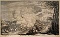 Bataille Mont Cassel 613