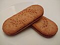 Belvita peanut butter sandwich breakfast biscuits
