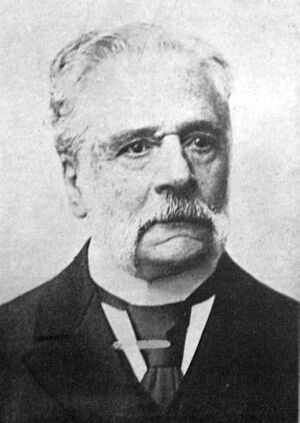 Bernardo de Irigoyen