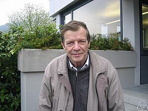 Bernd Fischer MFO 2008