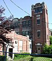 Blackinton Company, North Adams MA