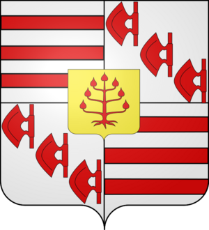Blason Érin