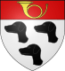 Coat of arms of Audembert