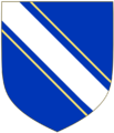 Blason Champagne primitif