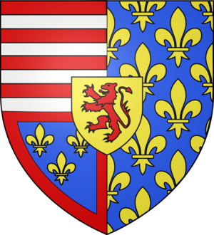Blason ville fr Marly-Gomont 02