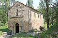 Borau (Huesca) San Adrián de Sásabe 5254