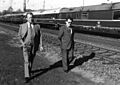 Bundesarchiv B 145 Bild-F042453-0011, Niedersachsen, Brandt im Wahlkampf