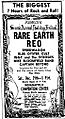 CB Newspaper Advert @ Indianapolis 12-29-73