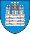 Coat of arms of Troinex