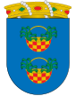 Coat of arms of Señorío de Sanlúcar