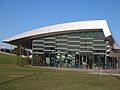 Cabramatta Leisure Centre 1