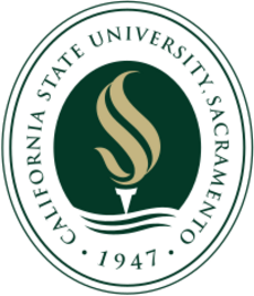 California State University, Sacramento seal.svg