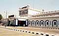 Cantt Railway Station Multan