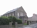 Capel Mawr, Bethesda Street - geograph.org.uk - 1092071