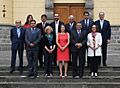 Carmena insta al municipalismo iberoamericano a unirse para construir ciudades de paz y prosperidad 01