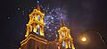 Catedral Basílica de la Inmaculada Concepción, Mazatlán, 25 de octubre de 2024 32