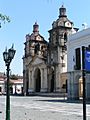 Catedral de Córdoba, Argentina 3