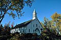 Chapelle ND du Lac Sergent