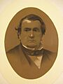 Charles Hawley (1792 - 1866)