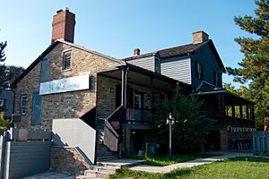 Cherry Hill House IDM 15539