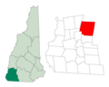 Cheshire-Stoddard-NH