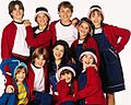 Chiquititas-season-six-2000-cast