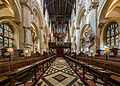 Christ Church Cathedral Interior 1, Oxford, UK - Diliff