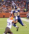 Cleveland Browns vs. St. Louis Rams (14999397116)